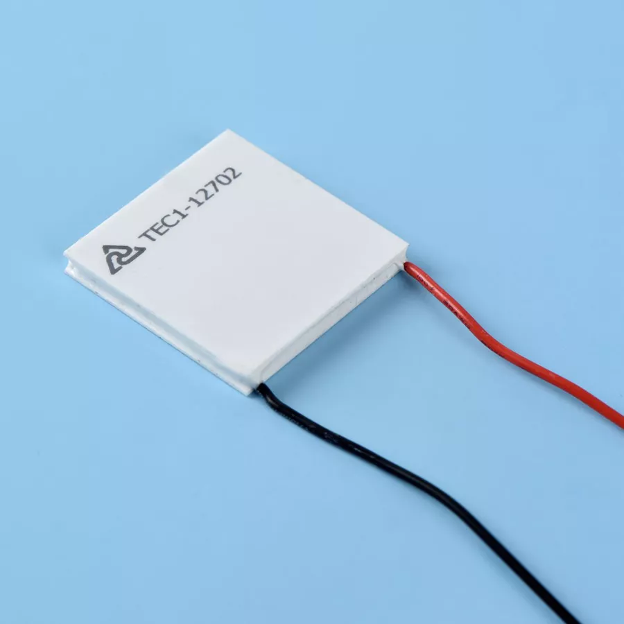 常规制冷片TEC1-12702